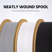 ELEGOO PLA 1Kg 1.75mm Matte Filament - Low Stringing - image 3