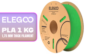 elegoo-pla-1kg-1-75mm-neon-green-filament elegoo-pla-1kg-1-75mm-neon-green-filament - Image 1