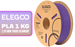 elegoo-pla-1kg-1-75mm-purple-3d-printer-filament elegoo-pla-1kg-1-75mm-purple-3d-printer-filament - Image 1