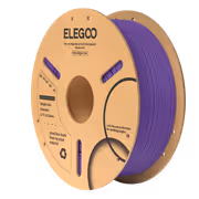 ELEGOO PLA 1.75mm Purple 1Kg 3D Printer Filament - image 2