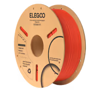 ELEGOO PLA Red 1.75mm 1Kg Filament for FDM 190-230°C - image 2