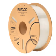 ELEGOO PLA 1 kg 1.75mm Translucent Filament - image 2
