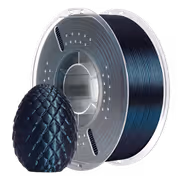 ELEGOO PLA Galaxy Shimmer 1.75mm 1kg 3D Printer Filament - image 2