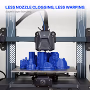 ELEGOO PLA Red 1.75mm 1Kg Filament for FDM 190-230°C - image 8