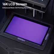ELEGOO Saturn 4 Ultra 16K Resin 3D Printer with AI Monitoring - image 10