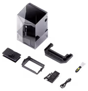 ELEGOO Saturn 4 Ultra 16K Resin 3D Printer with AI Monitoring - image 6