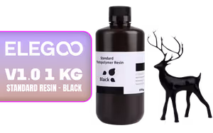 elegoo-v1-0-1kg-standard-resin-black-405nm-low-shrink-dlp-lcd elegoo-v1-0-1kg-standard-resin-black-405nm-low-shrink-dlp-lcd - Image 1