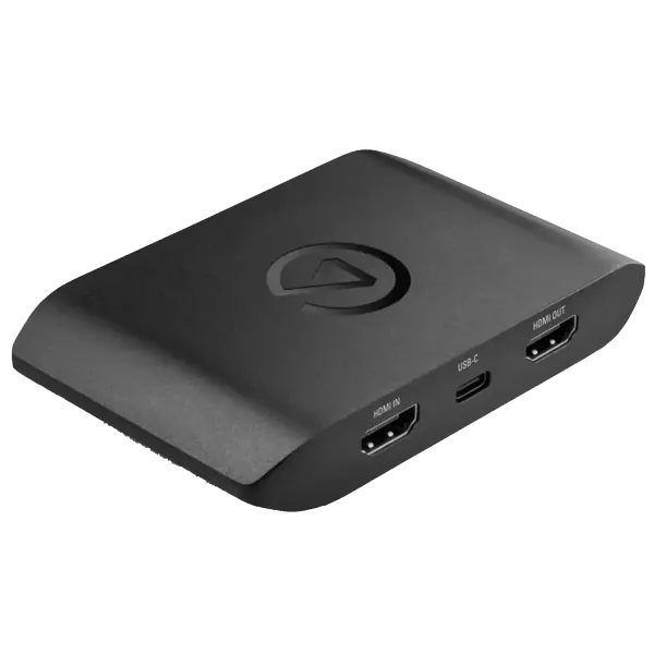 Elgato Game Capture HD60 X（外付けキャプチャカード ） Elgato HD60 X Capture Card — 4K60 HDR10 Passthrough | Evetech