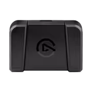 Elgato Stream Deck Pedal 3‑Switch Hands-Free Studio Controller - image 6