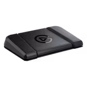 Elgato Stream Deck Pedal 3‑Switch Hands-Free Studio Controller - image 4