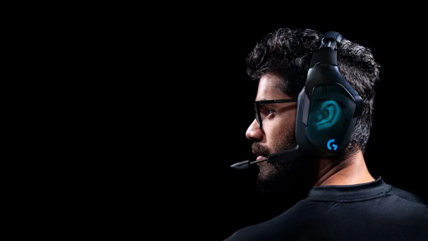 AI-powered Immerse technology for spatial awareness in gaming