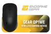 ENDGAME GEAR OP1we Wireless Gaming Mouse — PAW3370, 2.1 oz - image 1