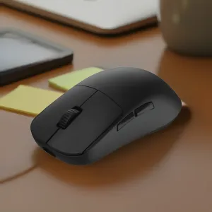 ENDGAME GEAR OP1we Wireless Gaming Mouse — PAW3370, 2.1 oz - image 7