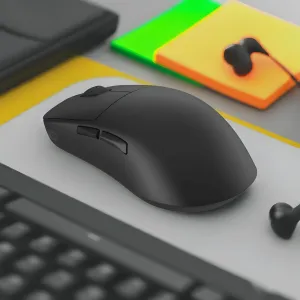 ENDGAME GEAR OP1we Wireless Gaming Mouse — PAW3370, 2.1 oz - image 8