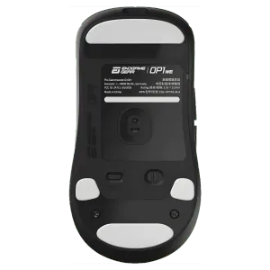 ENDGAME GEAR OP1we Wireless Gaming Mouse — PAW3370, 2.1 oz - image 10