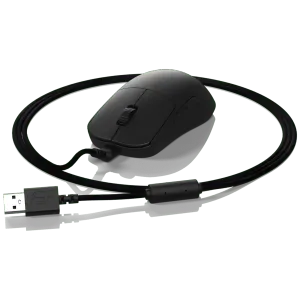 ENDGAME GEAR OP1we Wireless Gaming Mouse — PAW3370, 2.1 oz - image 11