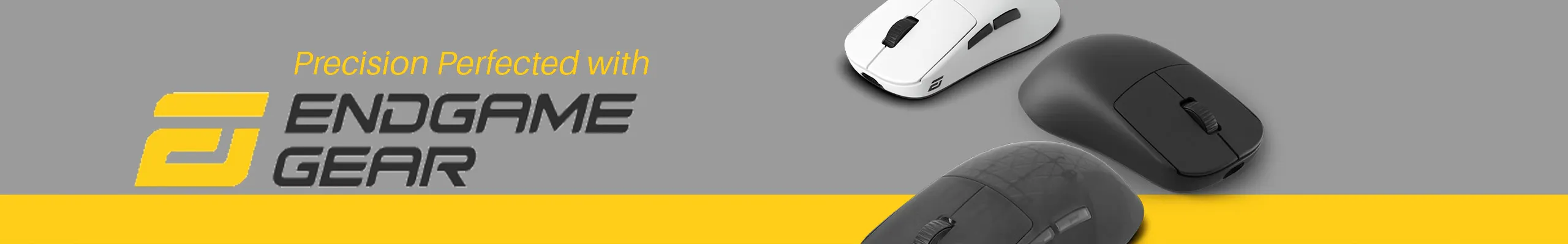 🔥 Top 5 Reasons to Choose EndGame Gaming Gear 🎮