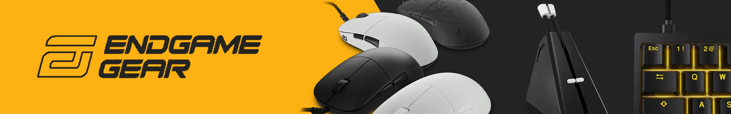Top 5 Reasons to Buy EndGame Gear