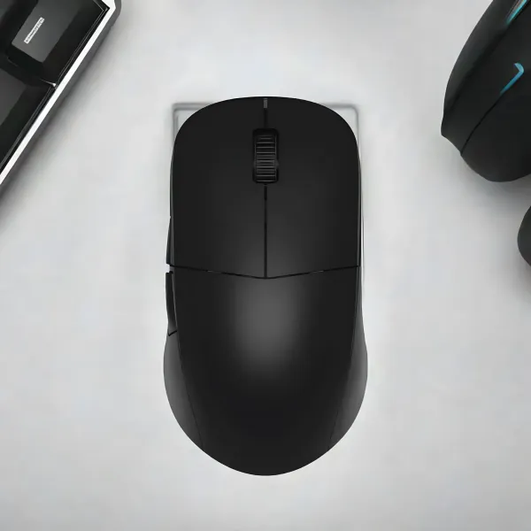 ENDGAME GEAR XM2we Wireless Gaming Mouse - High-Performance Black Gaming  Mouse | Evetech