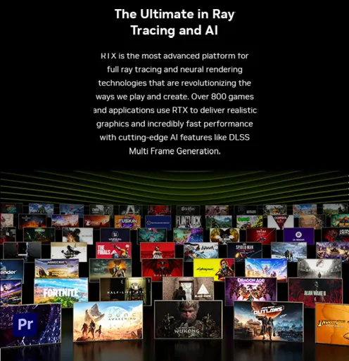 enjoy the holidays with geforce rtx 50 series 800px v4