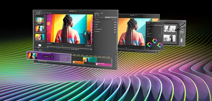 enjoy the holidays with geforce rtx 50 series 800px v5 1