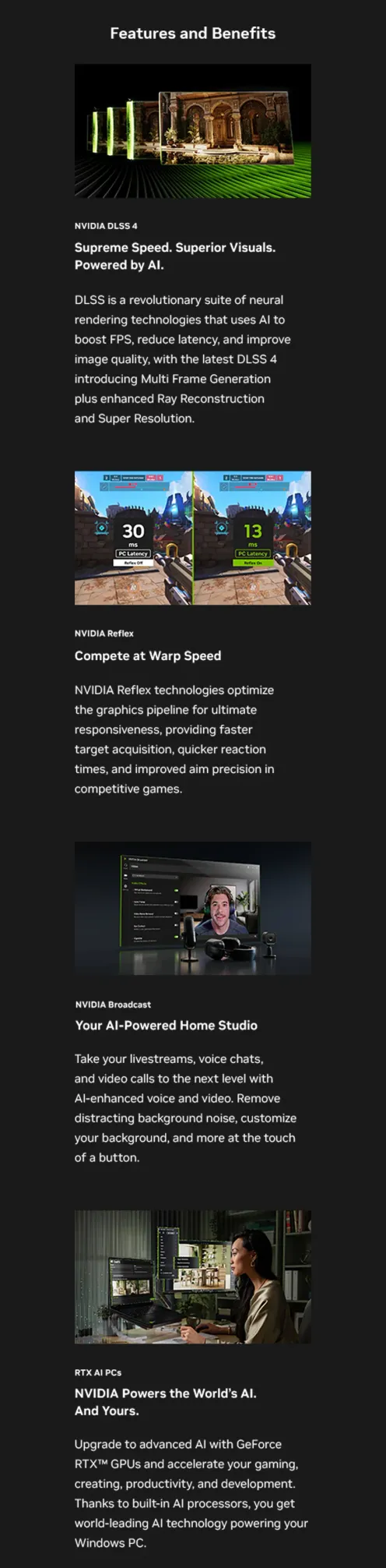 enjoy the holidays with geforce rtx 50 series 800px v6