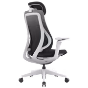 Enova Archer EAH-001A-HS Office Chair — Adjustable Comfort - image 3