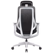 Enova Archer EAH-001A-HS Office Chair — Adjustable Comfort - image 6