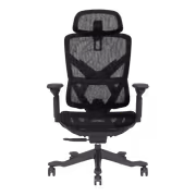 Enova BKJ Gaming Chair - 6D Armrests, 135° Recline - image 7