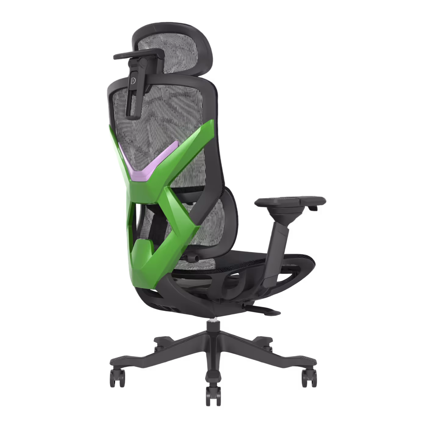 Strong, Certified Build for Daily Use