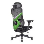 Enova BKJ Gaming Chair - 6D Armrests, 135° Recline - image 10