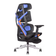 Enova Bloodragon BXZ Gaming Chair — 136kg Capacity, Purple - image 5