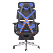 Enova Bloodragon BXZ Gaming Chair — 136kg Capacity, Purple - image 6