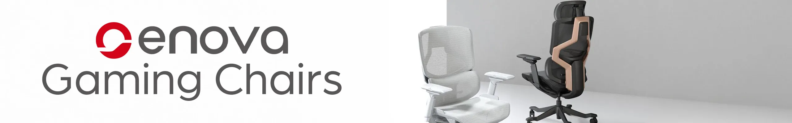 Top 5 Reasons to Buy Enova Gaming Chairs Top 5 Reasons to Buy Enova Gaming Chairs