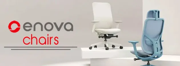 Enova Chairs