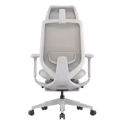 Enova Sparta 3 ESP3-003A-HS Office Chair - Light Grey - image 6