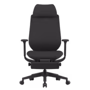 Enova Sparta 3 ESP3 Office Chair, 6-Level Tension - image 2