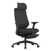 Enova Sparta 3 ESP3 Office Chair, 6-Level Tension - image 3