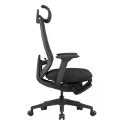 Enova Sparta 3 ESP3 Office Chair, 6-Level Tension - image 4