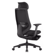 Enova Sparta 3 ESP3 Office Chair, 6-Level Tension - image 5