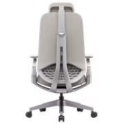 Enova Vector EVE-001A-HS Office Chair — Adjustable Comfort - image 3