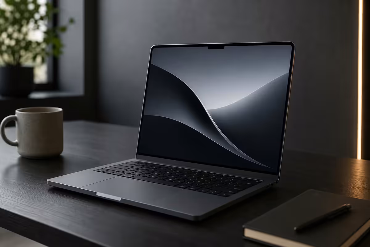 Essential Settings New Macbook