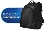 Shop EVERKI Flight EKP119 Notebook Backpack - Ultimate Laptop Protection - image 1