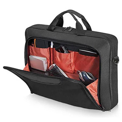 Everki EKB407NCH Laptop Bag High-Contrast Lining