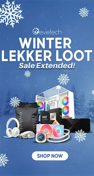 Winter Specials