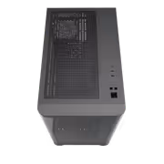 Evetech Aurix Gaming Case — 270° Glass, 7x ARGB Fans - image 14