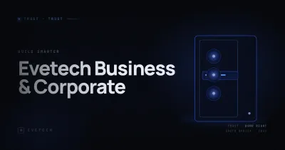 Evetech Business & Corporate — Bulk Orders (South Africa, 2026)