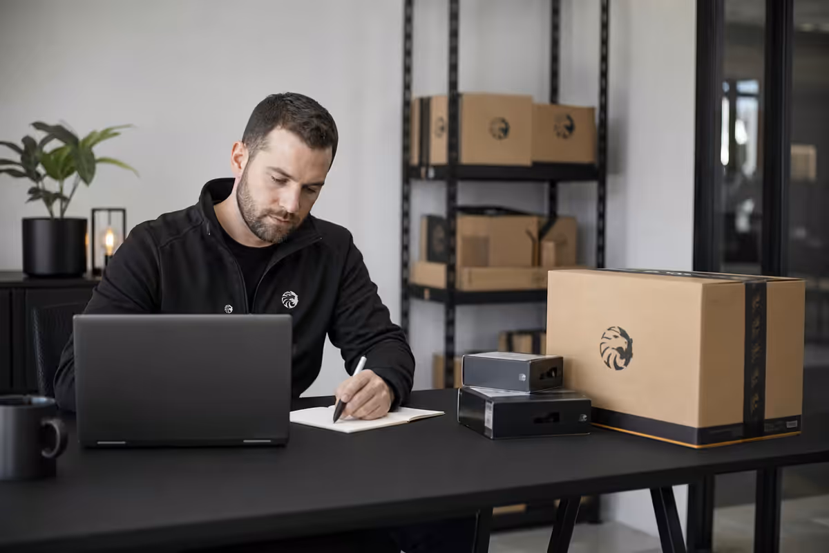 Evetech Business Corporate Bulk