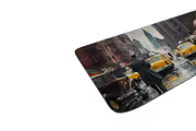 Evetech Capo XL Gaming Mousepad 880x440x5mm - image 5