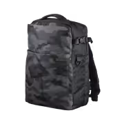 Evetech EV-007 DASH 17.3" Laptop Backpack - Secure, Spacious - image 6
